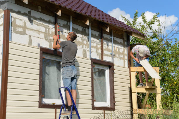 Best Fiber Cement Siding Installation  in Channel Islands Beach, CA